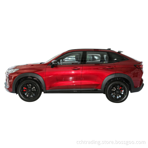 HAVAL H6S 2023 DOROSKI HAVAL H6S SUV 5 SEATER SZYBKIE